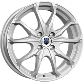 Диски K&K Brent (КС733) 6 х 16 4*98 Et: 35 Dia: 58.6 серый