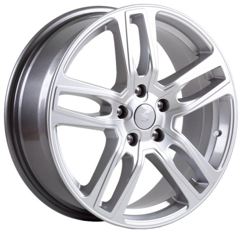 Диски Скад Женева 7 х 18 5*114,3 Et: 42 Dia: 67.1 