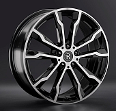 Диски Replay GA23 7.5 х 19 5*120 Et: 41 Dia: 59.6 черный полностью полированный