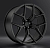 Диски LS Forged FG14Y 8.5 х 20 5*114,3 Et: 45 Dia: 67.1 черный матовый