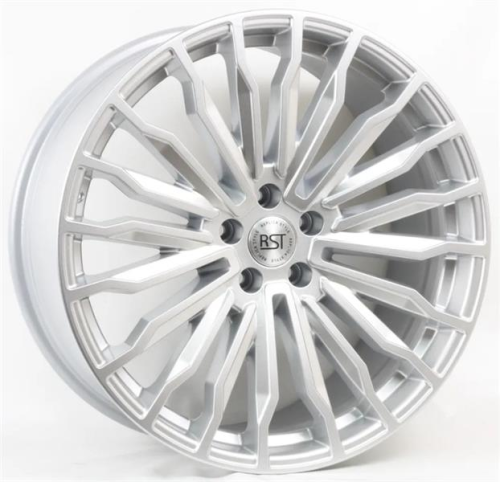 Диски RST R032 9 х 20 5*108 Et: 38.5 Dia: 63.3 классический серебристый цвет