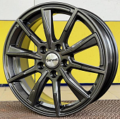 Диски Carwel Легран 5.5 х 14 4*100 Et: 42 Dia: 56.6 