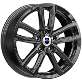 Диски K&K Каланг 6.5 х 17 5*112 Et: 43 Dia: 66.6 