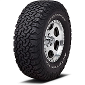Шины BFGoodrich All Terrain TA KO2 31/10,5R15 109S