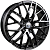Диски RST R019 7.5 х 19 5*108 Et: 46 Dia: 63.3 разноцветные