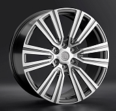 Диски LS Forged FG15 8.5 х 20 6*139,7 Et: 25 Dia: 106.1 