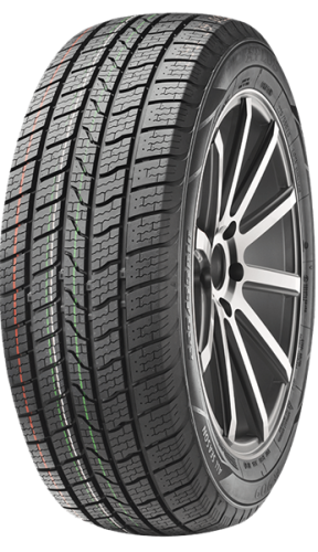 Шины Aplus A909 225/65R17 106V