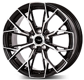 Диски Lizardo XH180 7 х 16 5*114,3 Et: 40 Dia: 67.1 
