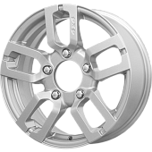 Диски Carwel Омега 6.5 х 16 5*139,7 Et: 40 Dia: 98 