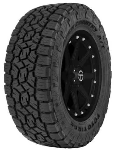 Шины Toyo Open Country A/T III 235/60R18 107H