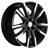 Диски Khomen 1905 7.5 х 19 5*108 Et: 36 Dia: 65.1 