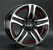 Диски LS wheels LS145 6.5 х 15 4*98 Et: 32 Dia: 58.6 