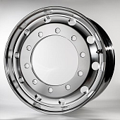 Диски Asterro M22 FORGED 11,75x22,5 10*335 Et:120 Dia:281