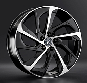 Диски Replay FD185 8 х 20 5*114,3 Et: 44 Dia: 63.3 черный полностью полированный