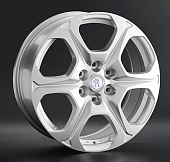 Диски Replay LX238 8 х 20 6*139,7 Et: 55 Dia: 95.1 классический серебристый цвет