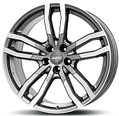 Диски ALUTEC Drive 9.5 х 21 5*112 Et: 53 Dia: 66.6 