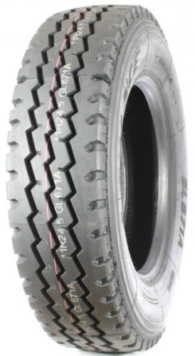 Шины 11/ R20 152/149K 18pr (Универсальная) Advance GL682A