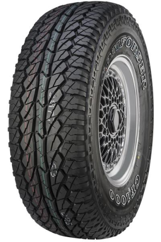 Шины Comforser CF1000 265/50R20 107T