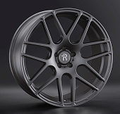 Диски Replay MR268 10 х 21 5*130 Et: 33 Dia: 84.1 серый матовый