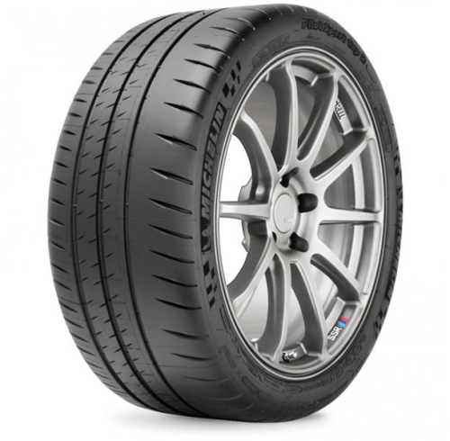 Шины Michelin Pilot Sport Cup 2 245/30R20 90Y