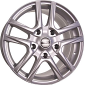 Диски NEO 807 8 х 18 5*150 Et: 60 Dia: 110.1 классический серебристый цвет