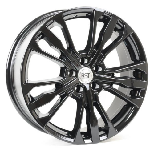 Диски RST R188 7 х 18 5*114,3 Et: 37 Dia: 66.6 разноцветные