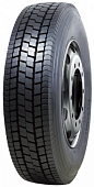 Шины 295/80 R22,5 152/149M 18pr (Ведущая) Sunfull HF-628