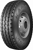 Шины 315/80 R22,5 156/150K 0pr (Рулевая) Кама NF 702