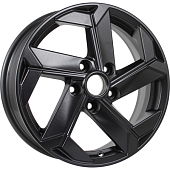 Диски KDW KD1642 6 х 16 5*114,3 Et: 43 Dia: 67.1 