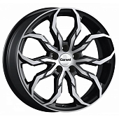 Диски Carwel Аргунь 234 7.5 х 18 5*108 Et: 45 Dia: 63.3 