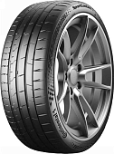 Шины Continental SportContact 7 225/40R18 92Y