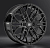 Диски LS wheels FlowForming RC103 8.5 х 19 6*139,7 Et: 36 Dia: 100.1 черный матовый