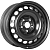 Диски Trebl X40962 7 х 17 5*108 Et: 33 Dia: 60.1 