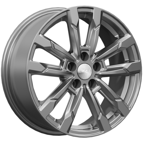 Диски Скад Кения 6.5 х 16 5*108 Et: 37 Dia: 65.1 