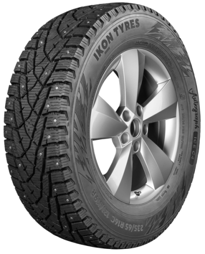 Шины Ikon Tyres (Nokian Tyres) Autograph Ice C4 225/65R16 112/110R