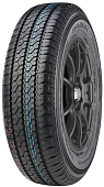 Шины Royal Black Commercial 205/75R16 110/108R