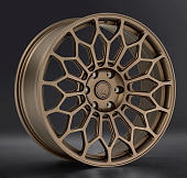 Диски LS Forged FG76 9 х 20 6*139,7 Et: 30 Dia: 100.1 