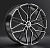 Диски LS wheels FlowForming RC101 8.5 х 20 5*120 Et: 40 Dia: 72.6 