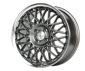 Диски RR CSS3375 6 х 14 4*100 Et: 35 Dia: 60.1 