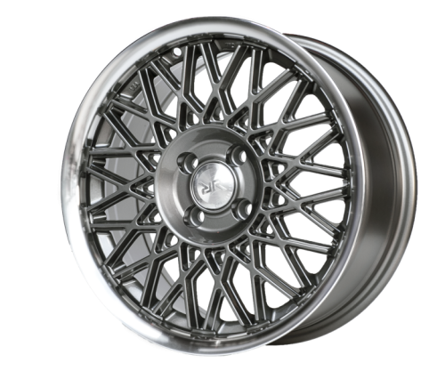 Диски RR CSS3375 6 х 14 4*100 Et: 35 Dia: 60.1 