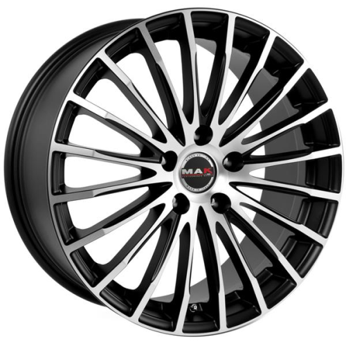 Диски MAK FATALE 8 х 18 5*120 Et: 30 Dia: 72.6 