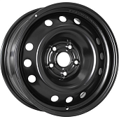 Диски Евразиа ТАПО 75Z39Z 6.5 х 16 5*105 Et: 39 Dia: 56.6 
