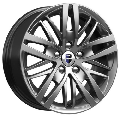 Диски K&K Fencer (КС730) 7 х 16 5*100 Et: 46 Dia: 57.1 