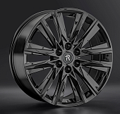 Диски Replay TA15 9 х 22 6*139,7 Et: 30 Dia: 100.1 черный матовый