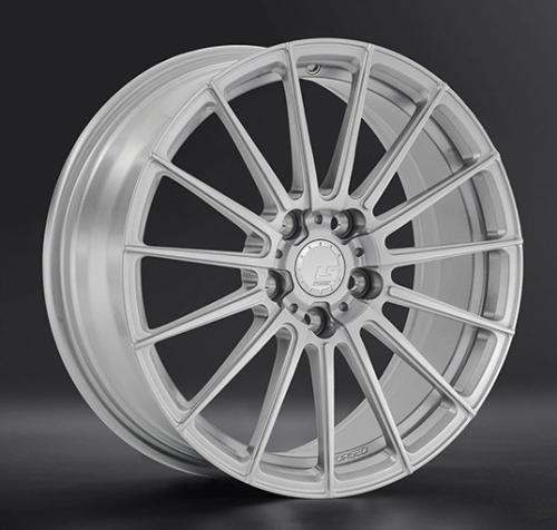 Диски LS Forged FG61 7.5 х 17 5*112 Et: 35 Dia: 66.6 