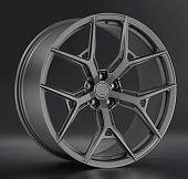 Диски LS Forged FG14Y 8 х 18 5*114,3 Et: 45 Dia: 67.1 серый матовый