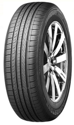 Шины Roadstone Eurovis HP02 205/60R16 92V
