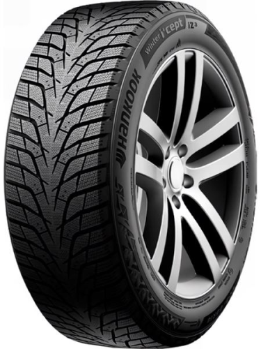 Шины Hankook WinteR i*cept IZ3 W636 195/60R15 92T