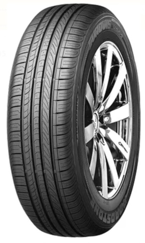 Шины Roadstone Eurovis HP02 195/65R15 91V