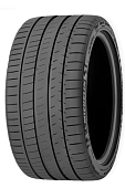 Шины Michelin Pilot Super Sport 265/35R19 98Y